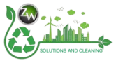 logo zero waste